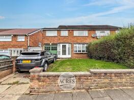 201, Southgate Road, Birmingham B44 9AH