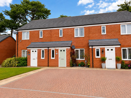 Chancellor Court, Kingsthorpe, Northampton NN2