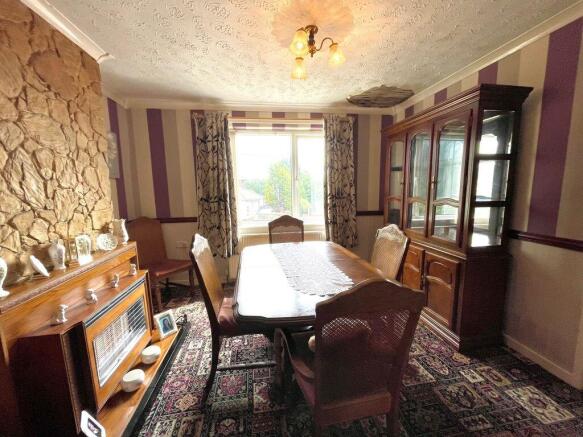 Maes Eithen, Brynteg, Wrexham photo 4