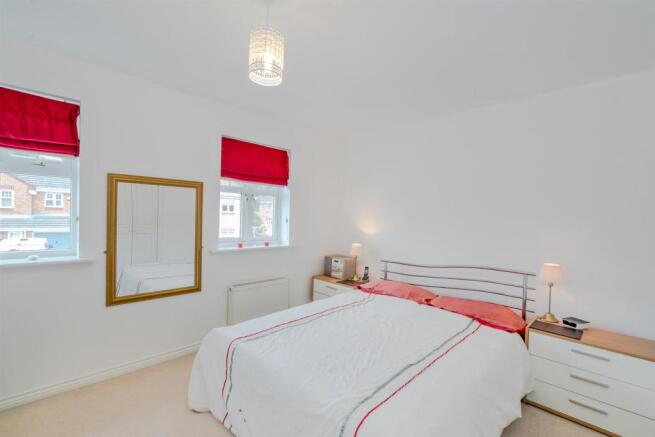 Haymaker Way, Wimblebury, Cannock, WS120FU (10 of 