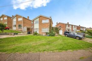 30, Larksfield Crescent, Harwich CO12 4BJ