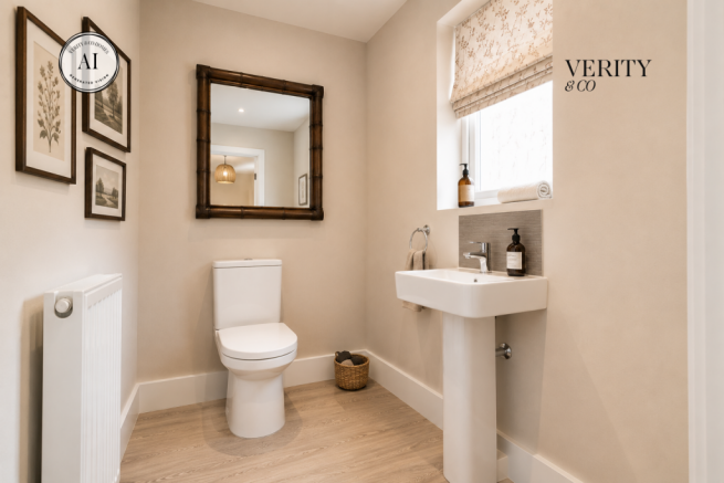 3 bed Detached for sale Image 5