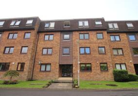 Flat 1/2, 2, Killermont View, Glasgow G20 0TZ