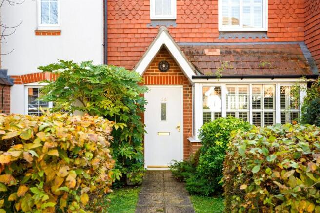 Hartington Close
