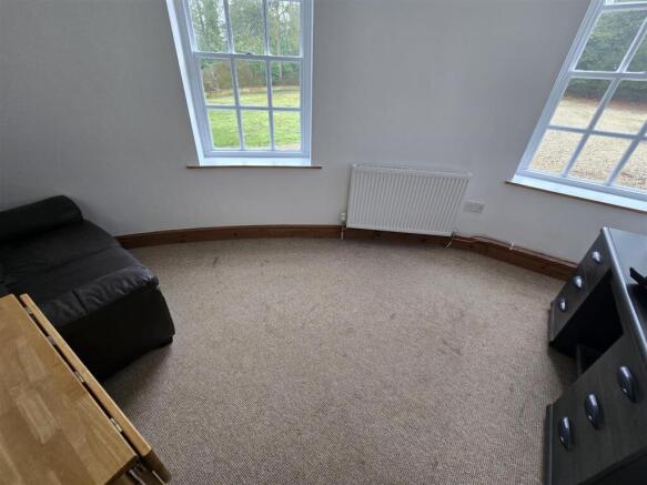 Ground Floor Bedroom