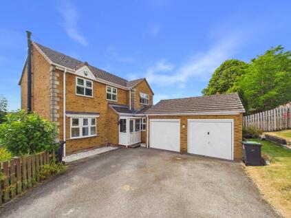 Peveril Close, Darley Dale, DE4