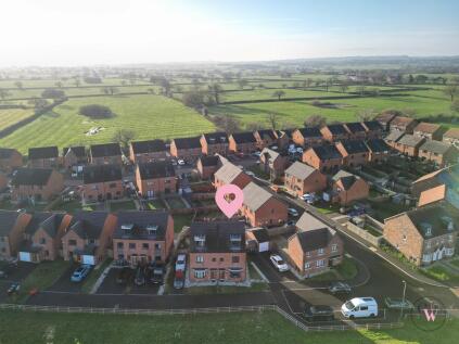 Shire Walk, Winsford