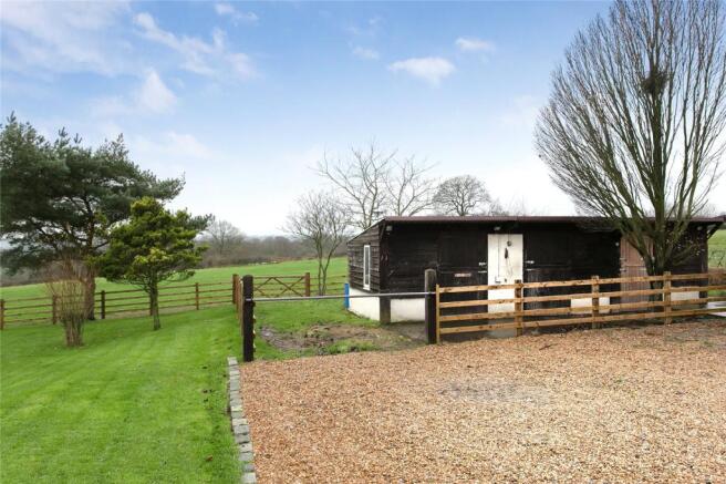 Stables
