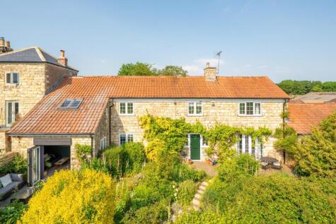 Leeds Road, Toulston, Tadcaster, North Yorkshire