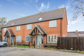 31d, High Street, Benson, Wallingford OX10 6RP