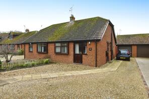 10a, Jubilee Road, King's Lynn PE31 7AS
