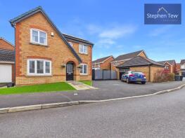 4, Tennyson Drive, Blackpool FY2 0GH