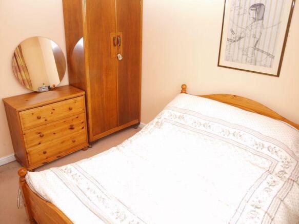 Bedroom Two (2)