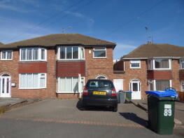 89, Gorse Farm Road, Great Barr, Birmingham B43 5LP