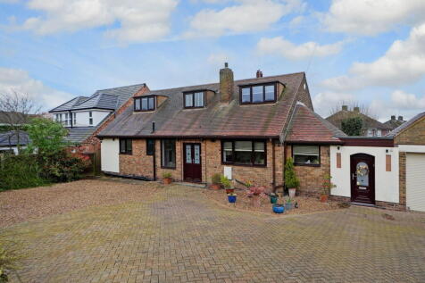 Shrogswood Road, Brecks, S60