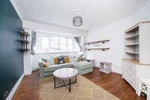 28, Bridge Court, Lea Bridge Road, London E10 7JS