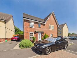 12, Lloyd Close, Worcester WR5 1BN