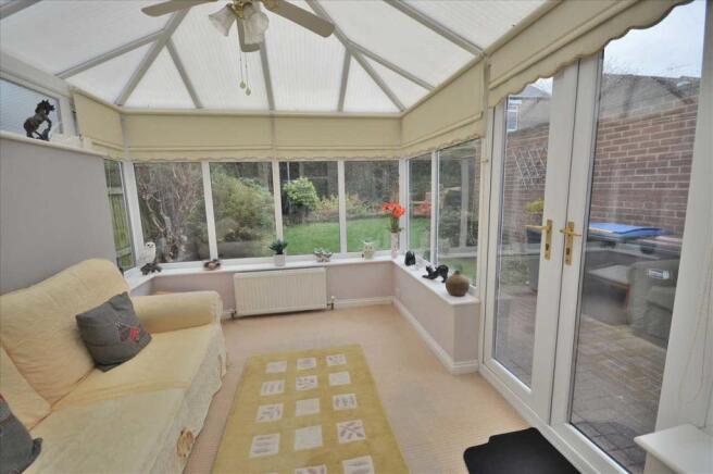 CONSERVATORY