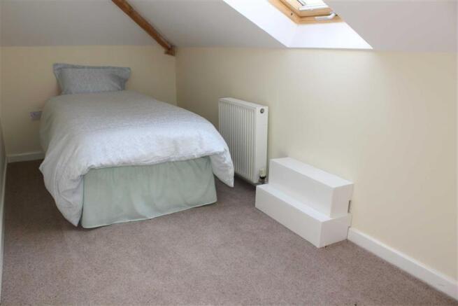Bedroom Five