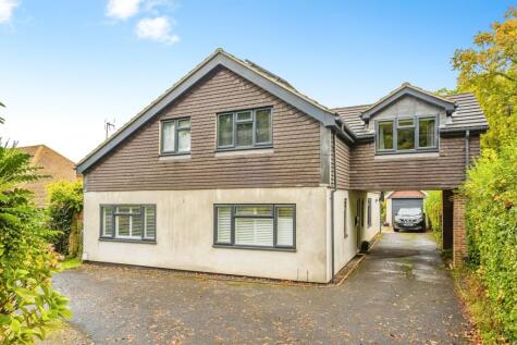 Valebridge Road, Burgess Hill