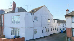 Apartment 1, 21 Clifton Villas, Grange Road, Rhyl LL18 4RD