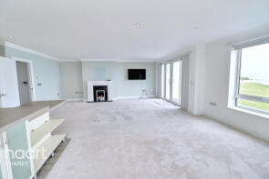 Apartment 1, Castle View, Joss Gap Road, Broadstairs CT10 3PE