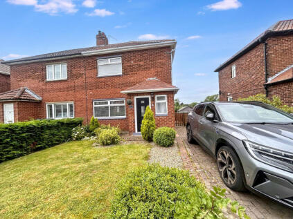 Meadow Drive, Seaton Burn, Newcastle upon Tyne, Tyne and Wear, NE13 6HJ