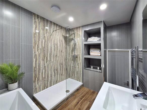 4-Piece Bathroom