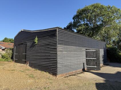 Barn Adjacent to Brick Kiln Cottage, Lyngate Road, North Walsham, Norfolk NR28 0NE