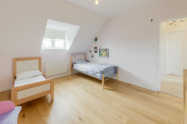 Bedroom 4