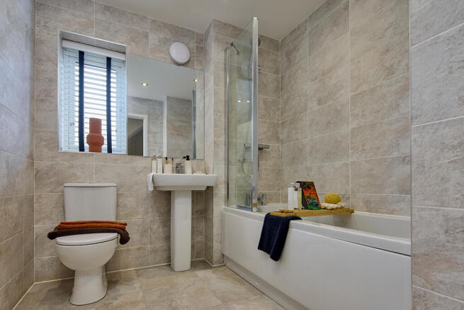 3 bed Semi-Detached for sale Image 10
