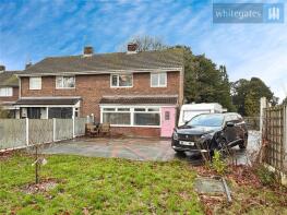 2, Herbert Jennings Avenue, Acton, Wrexham LL12 7YF
