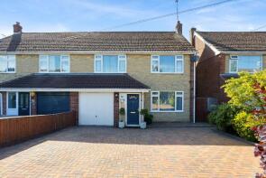57, Fairview Road, Hungerford RG17 0BP