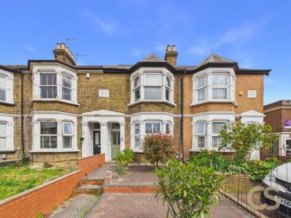 Turners Hill, Cheshunt, Hertfordshire, EN8 8LA