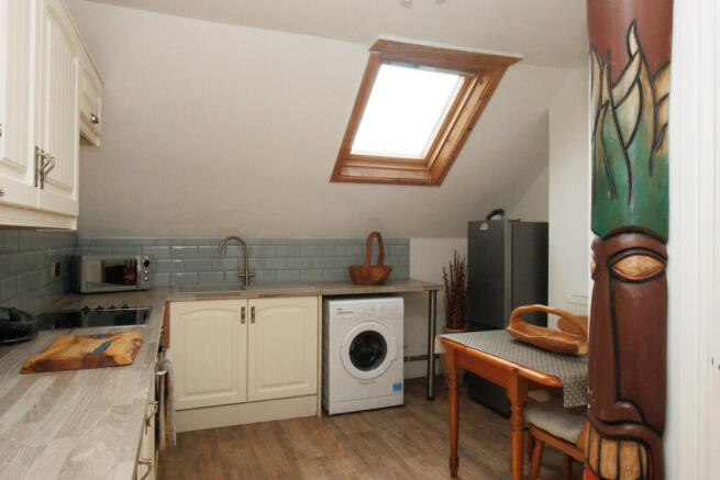 1 bed Apartment for sale Image 7