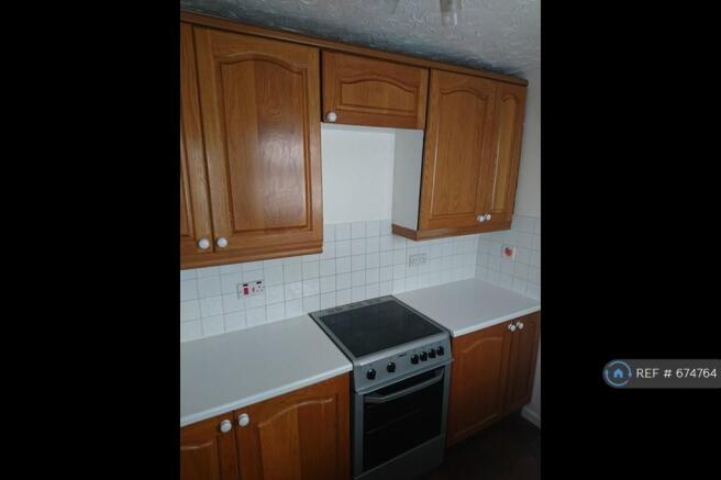 Electric Oven