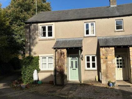 Whitefriars Court, Settle, North Yorkshire