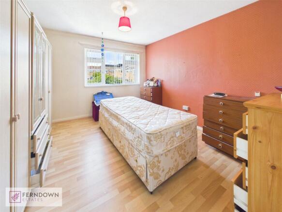Piccadilly Close, Chelmsley Wood, Birmingham, West Midlands, B37 photo 4