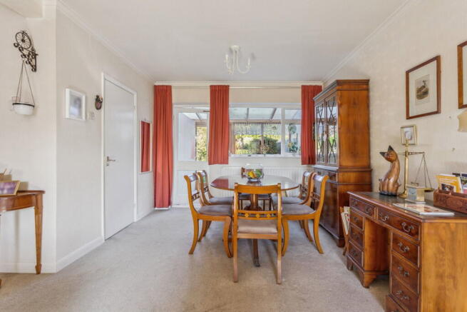 Fleetwood Close, Chalfont St Giles, Buckinghamshire HP8 4DR photo 3