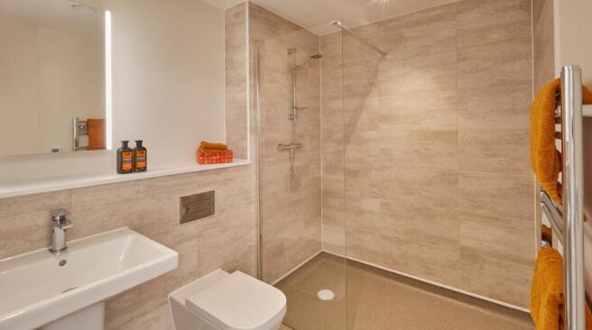 3 bed Retirement Property for sale Image 4