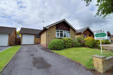 Marjoram Crescent, Waterlooville