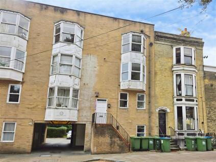 Cranbury Place, SOUTHAMPTON