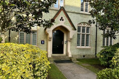South Wing, Fairfield Hall, Fairfield, Hitchin, SG5