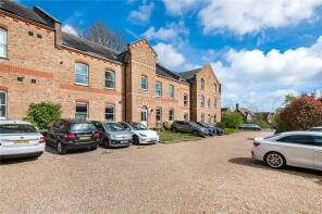 Flat 5, Assisi Heights, Southdowns Park, Haywards Heath RH16 4TQ