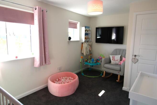 Bedroom 2