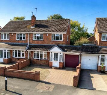 Wood Lane, Pelsall, Walsall, West Midlands