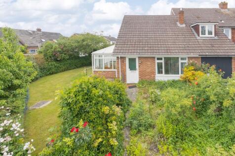 Churchill Close, Didcot, OX11