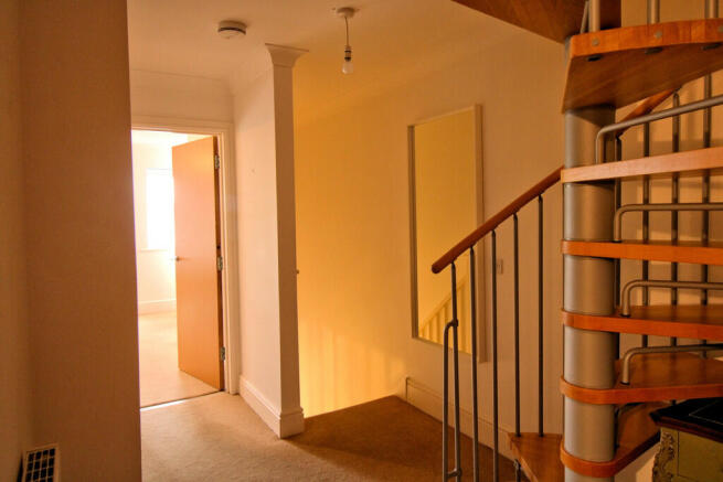 Stairs to 2nd Flo...