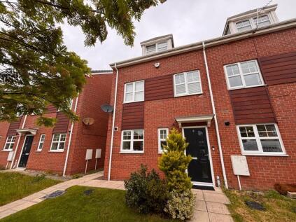 Piper Knowle View, Stockton-On-Tees