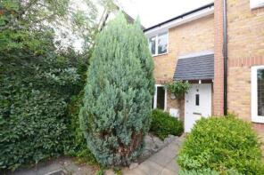26, Brook Meadow Close, Woodford Green IG8 9NR